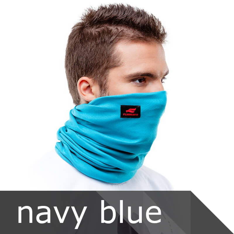 бафф navy blue