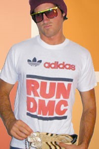 фото футболки run dmc оригинал