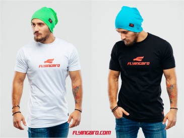 фото футболки и шапки флаингбро Flyingbro флаинбро флайбро