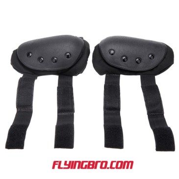 фото наколенники для сноуборда