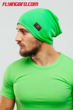 фото футболки лайм и шапки Flyingbro Flaingbro Fluingbro флаингбро флаинбро