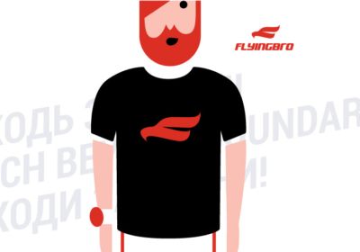 Футболки: история и наши дни.