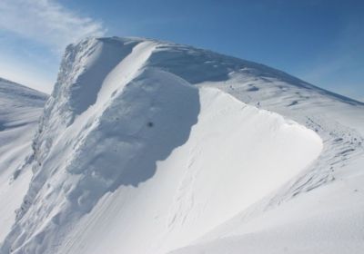 Драгобрат: сноубординг и просто крутой отдых