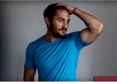 Футболки Flyingbro: для спорта, бега, повседневной носки.