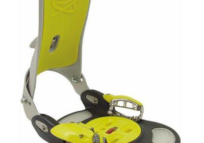 Как выбрать крепления для сноуборда