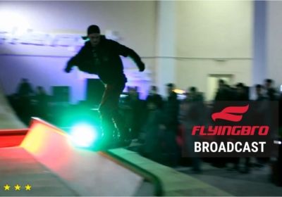 Київ Спорт Маркет – найкращий фестиваль для сноубордистів