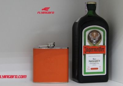 Выиграй призы от Flyingbro