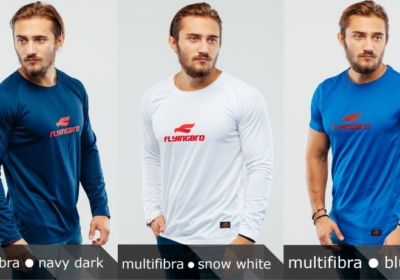 Как купить спортивную футболку высокого качества