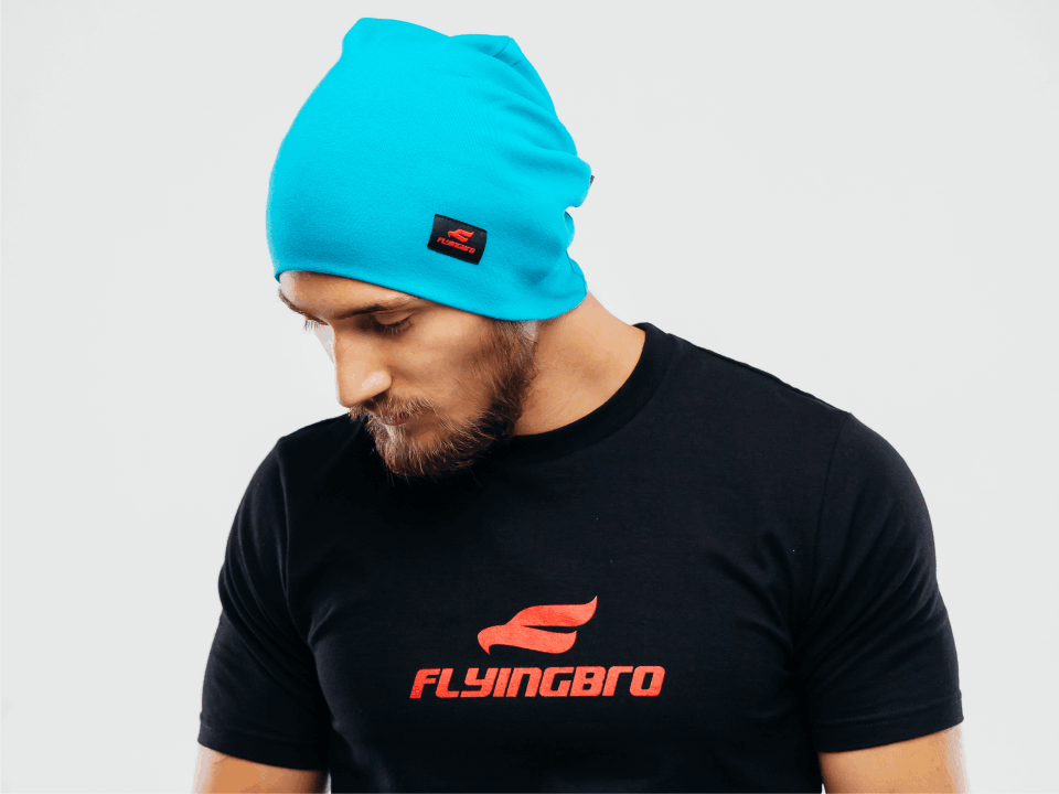 Как правильно хранить качественные футболки