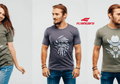 Как продавать стильные футболки на 30 млн. долларов в год