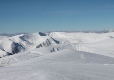 Драгобрат: четыре сезона развлечений