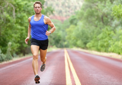 «Вау, какой красавчик!» или к марафону готов!