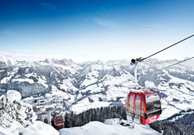 Где мой бафф, я уже еду: ТОП-10 лучших горнолыжных курортов Европы