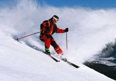 Повязка на голову и правильная физическая подготовка: 5 советов начинающим лыжникам