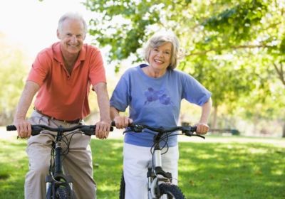 Бафф, шапка и правильный вид спорта: секреты долголетия