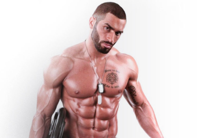 Лазар Ангелов — насколько ужасающь этот мужик без балаклавы