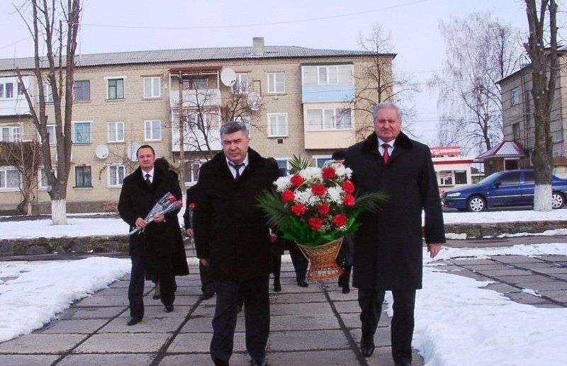 зимние шапки мужские