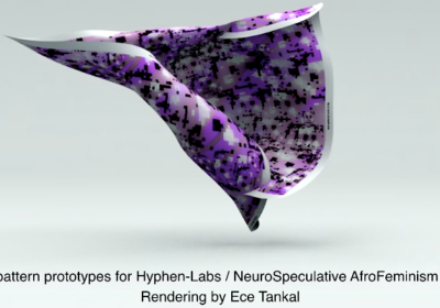 Немецкий художник разрабатывает оригинальные футболки анонимности