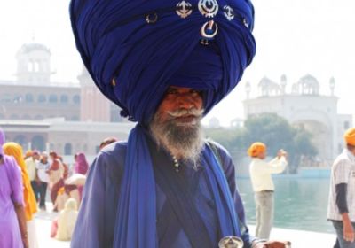 Виды шапок Востока и почему они до сих пор в моде