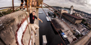 mustang wanted podol