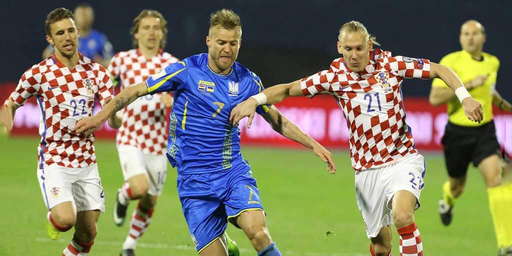 Украина — Хорватия. Что надо сделать сборной Украины, чтобы победить?